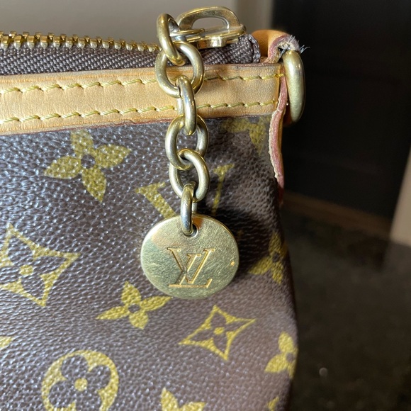 Louis Vuitton Palermo GM - Picture 5 of 10